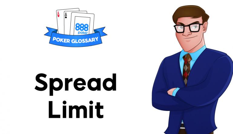 2-100 spread limit poker rules